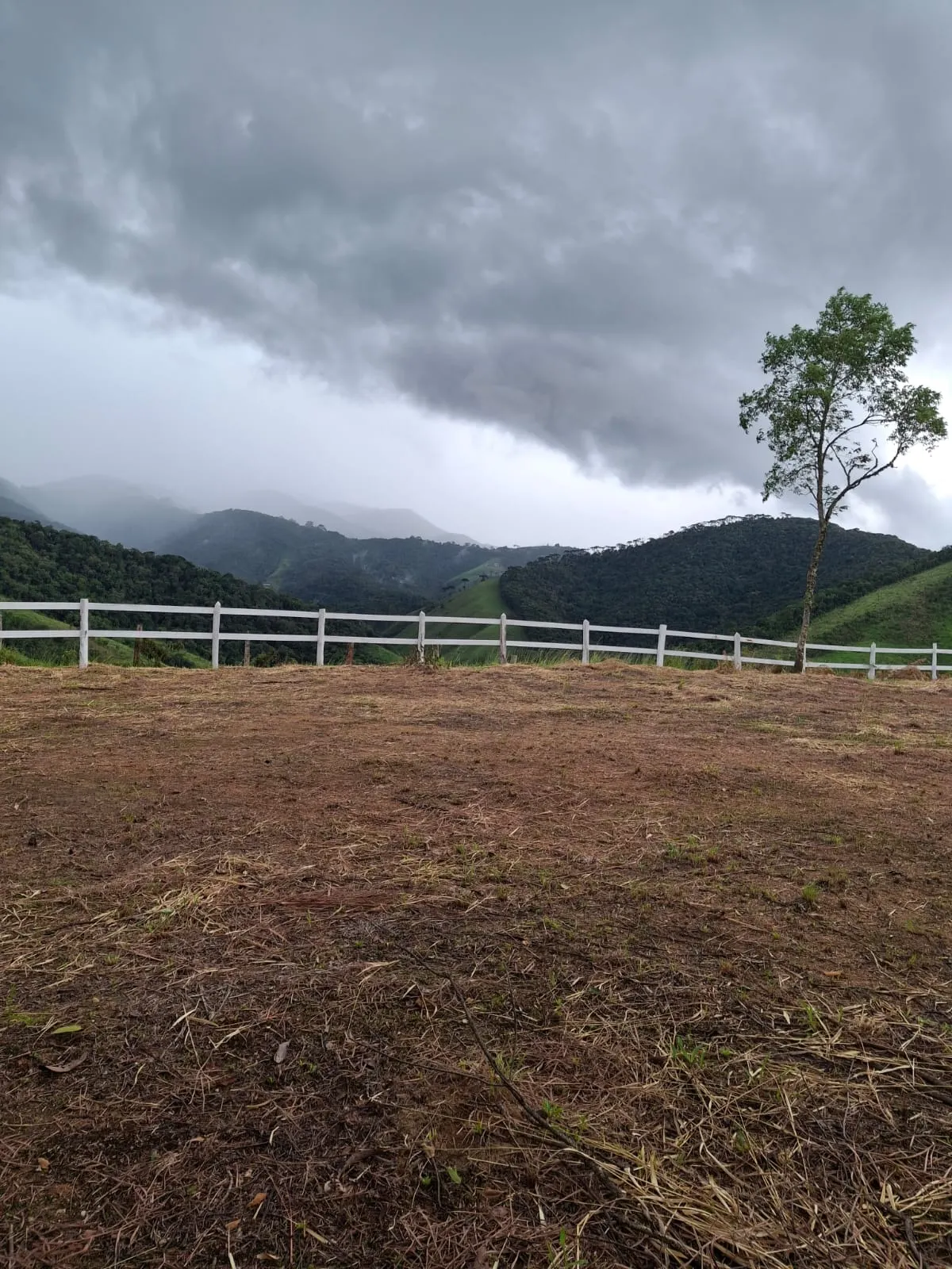 Plot for sale of 6 acres in São José dos Campos, SP, Brazil
