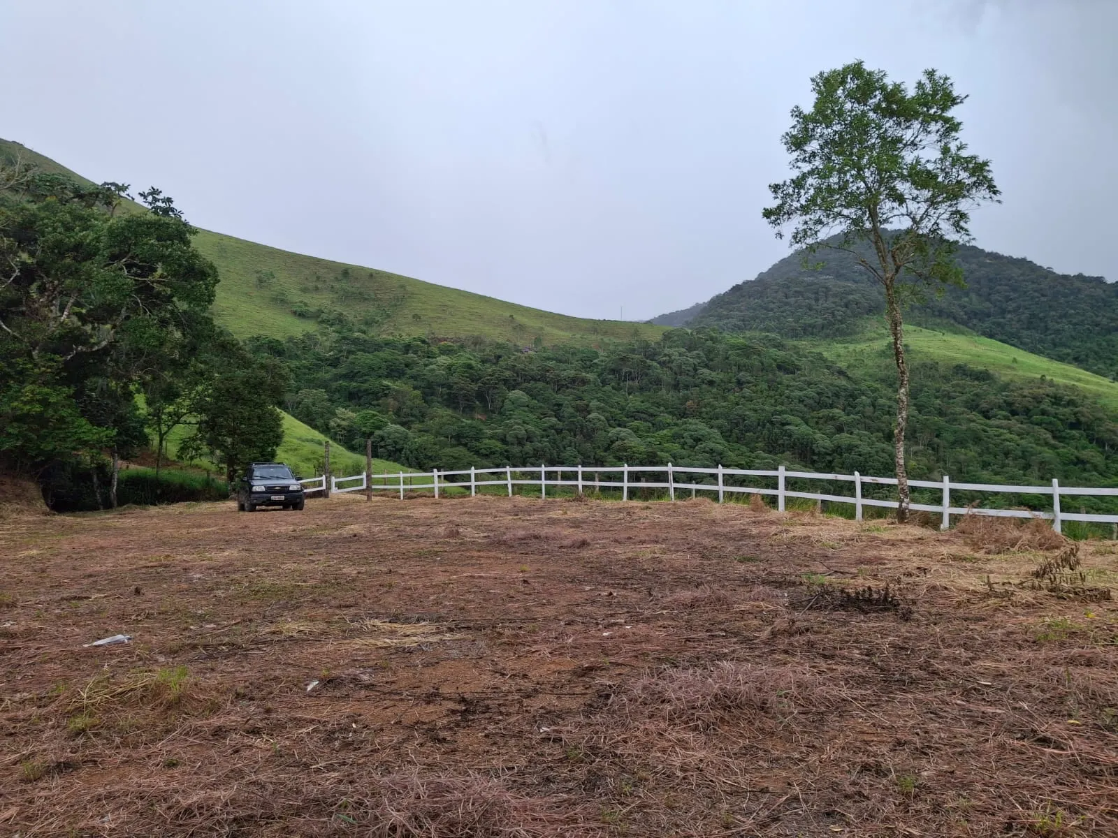 Plot for sale of 6 acres in São José dos Campos, SP, Brazil