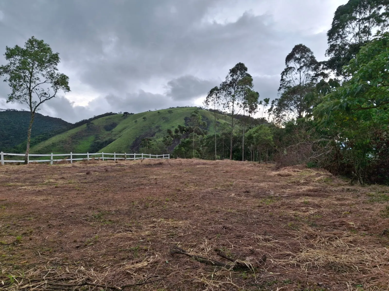 Plot for sale of 6 acres in São José dos Campos, SP, Brazil