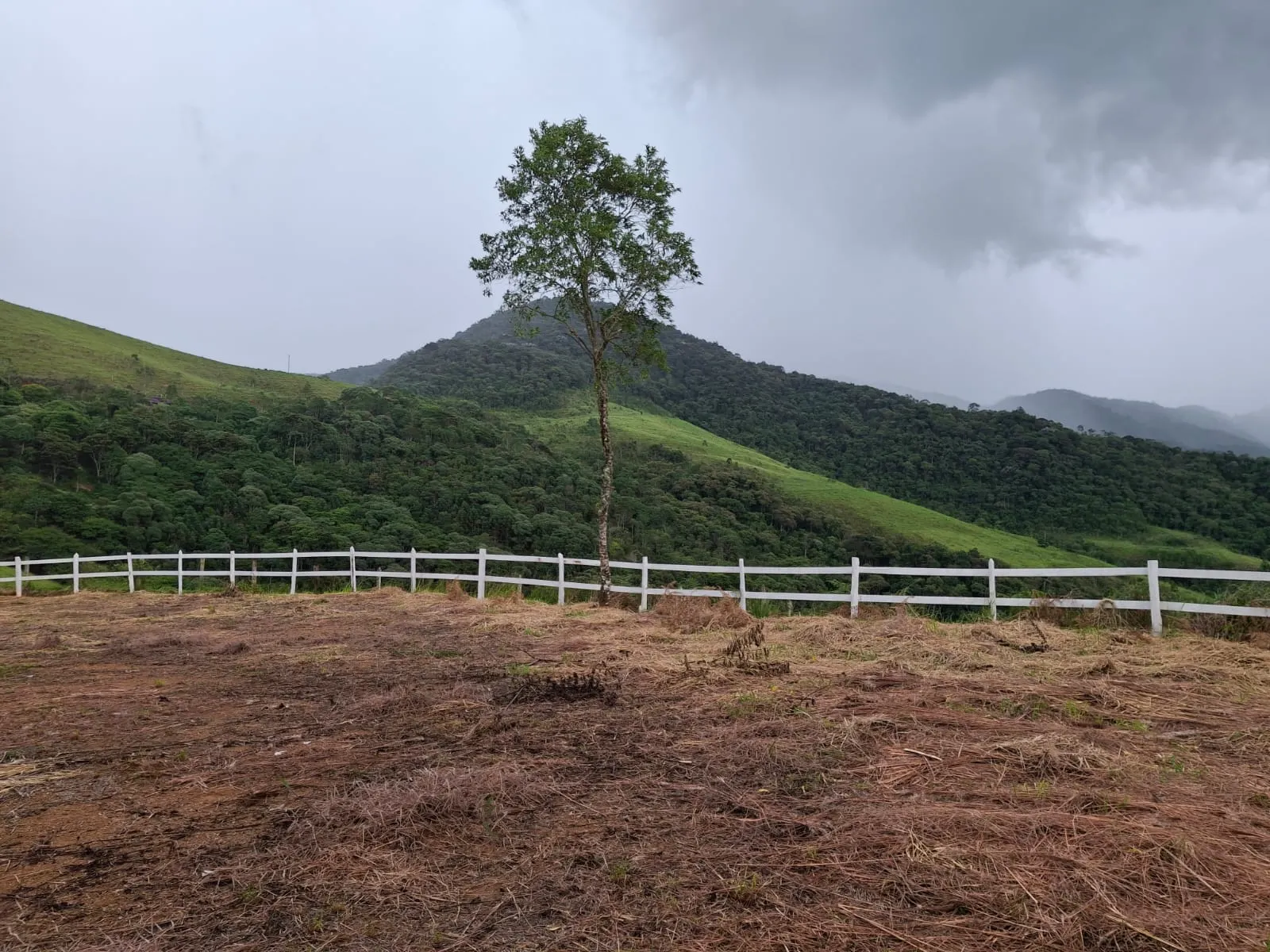 Plot for sale of 6 acres in São José dos Campos, SP, Brazil
