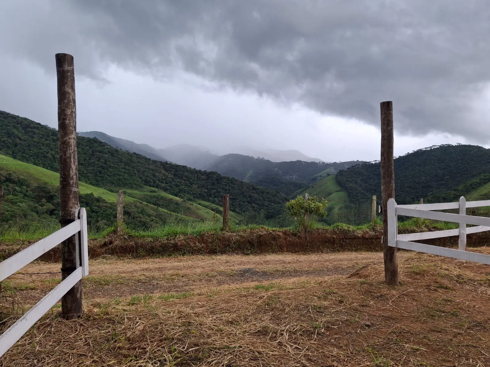 Plot for sale of 6 acres in São José dos Campos, SP, Brazil