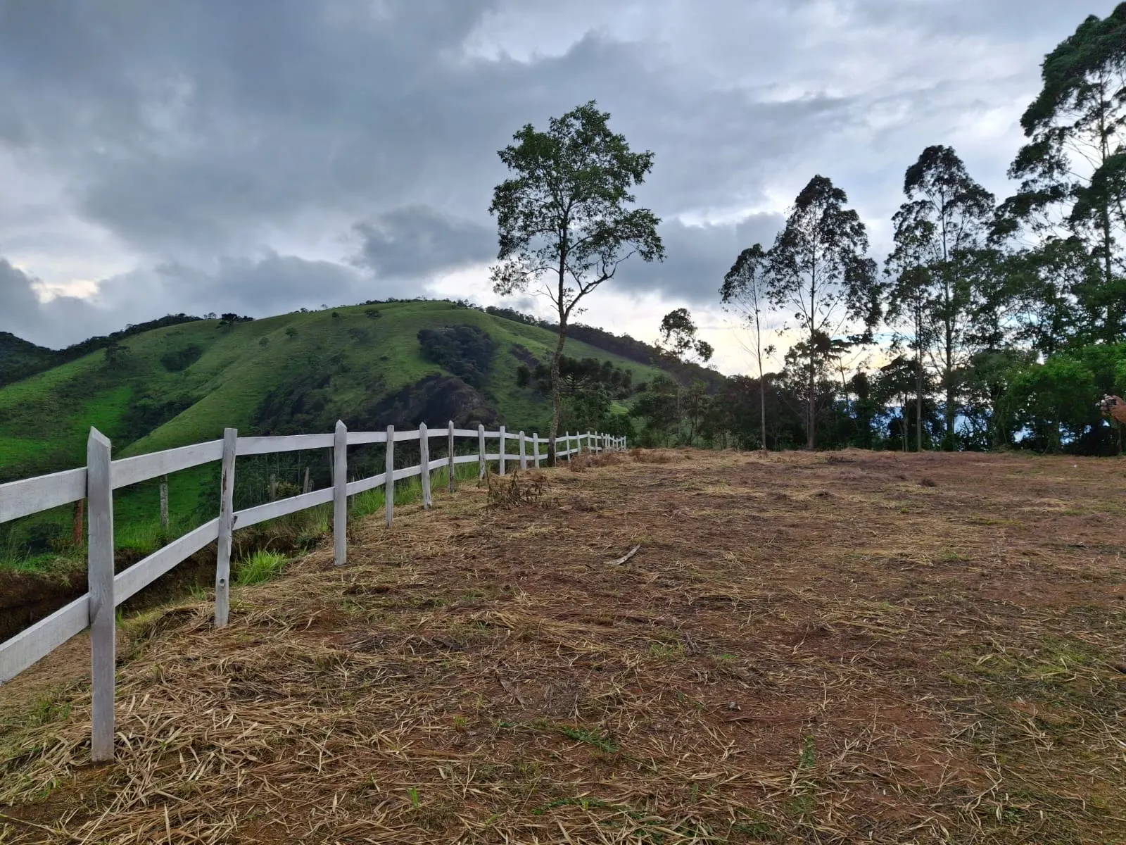Plot for sale of 6 acres in São José dos Campos, SP, Brazil