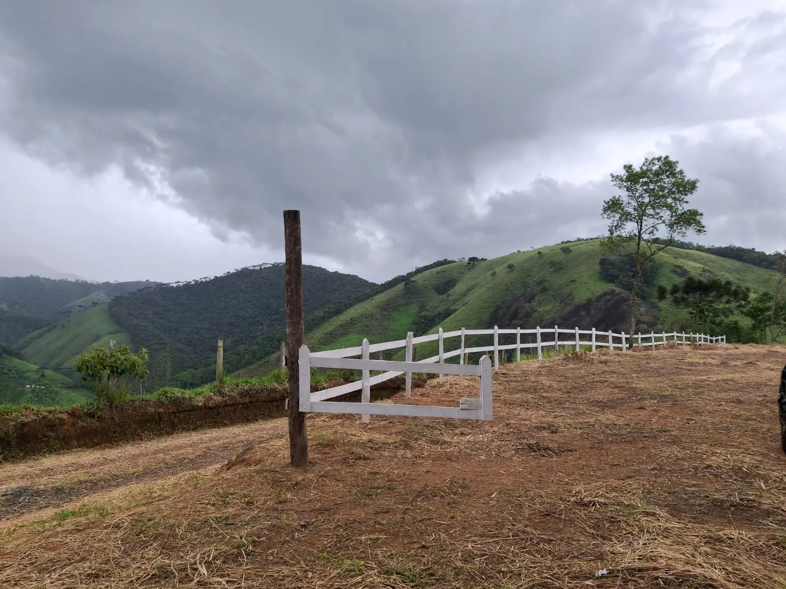 Plot for sale of 6 acres in São José dos Campos, SP, Brazil