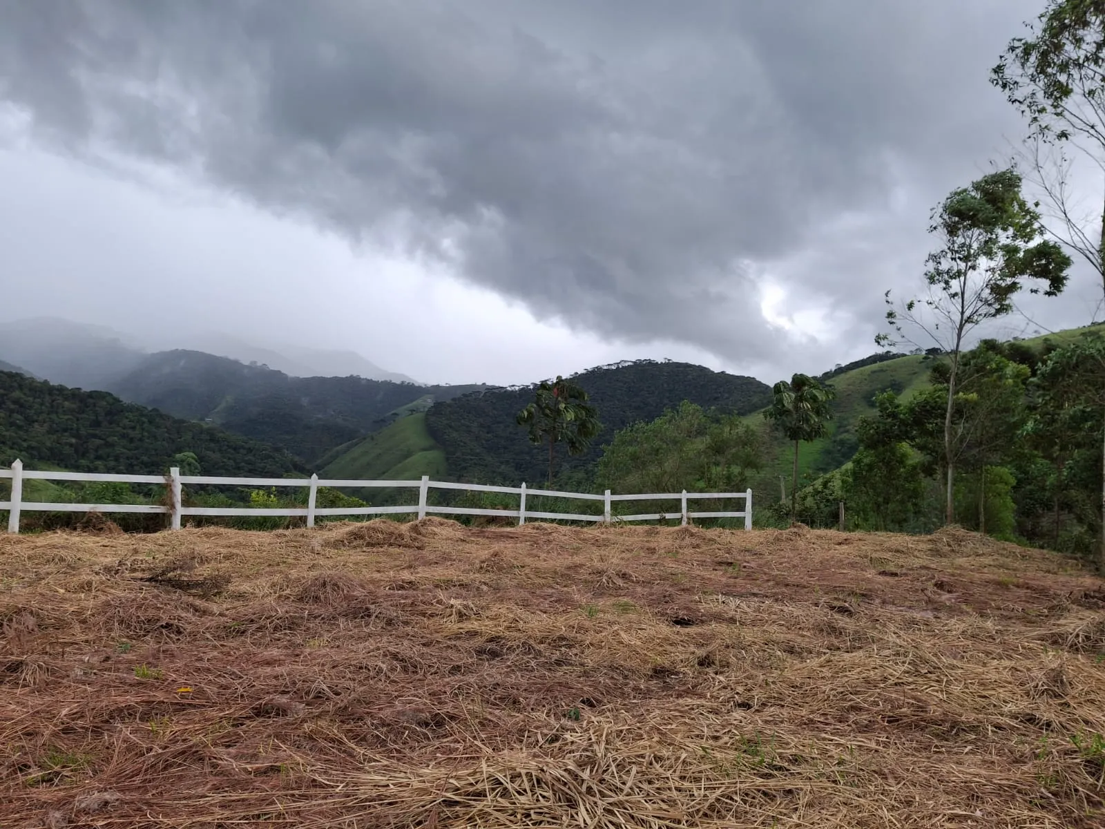 Plot for sale of 6 acres in São José dos Campos, SP, Brazil