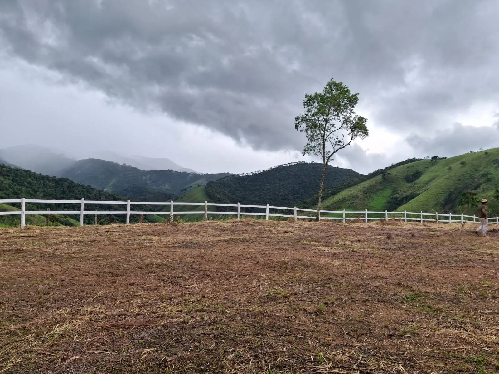 Plot for sale of 6 acres in São José dos Campos, SP, Brazil