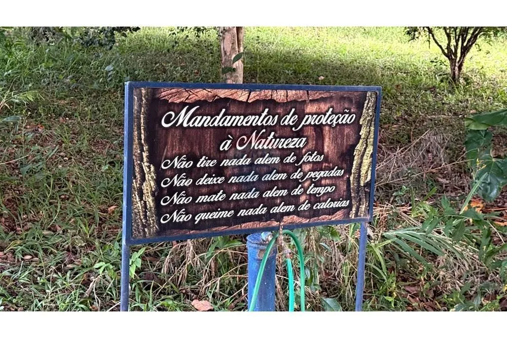 Sítio à venda de 18 ha em Serra Negra, SP, Brasil