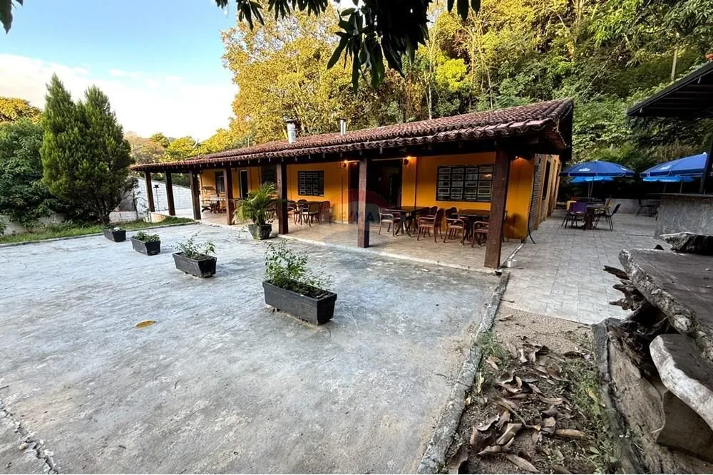 Sítio à venda de 18 ha em Serra Negra, SP, Brasil