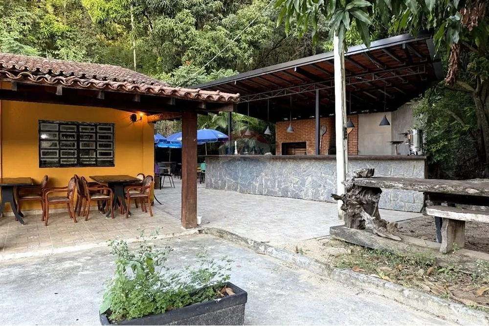 Sítio à venda de 18 ha em Serra Negra, SP, Brasil