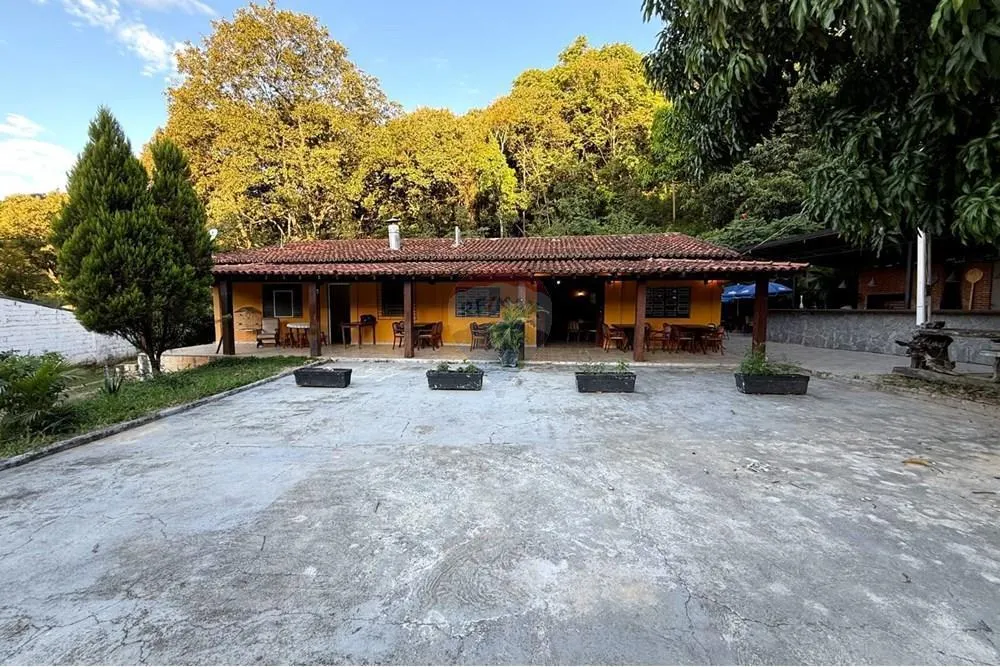 Sítio à venda de 18 ha em Serra Negra, SP, Brasil