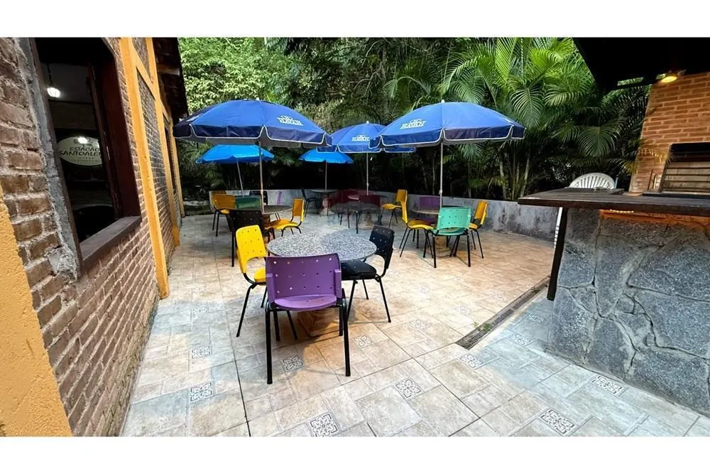 Sítio à venda de 18 ha em Serra Negra, SP, Brasil
