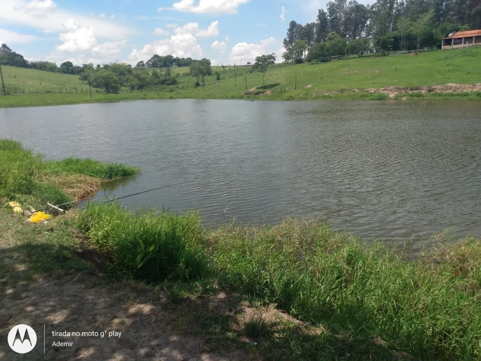 Country home for sale of 21 acres in Conchas, SP, Brazil