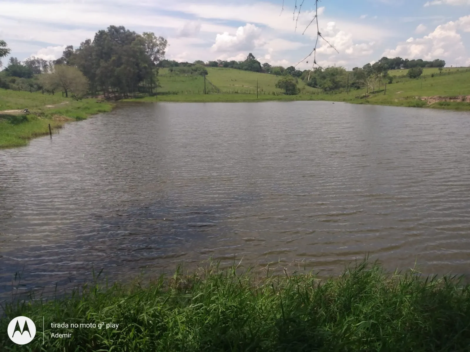 Country home for sale of 21 acres in Conchas, SP, Brazil