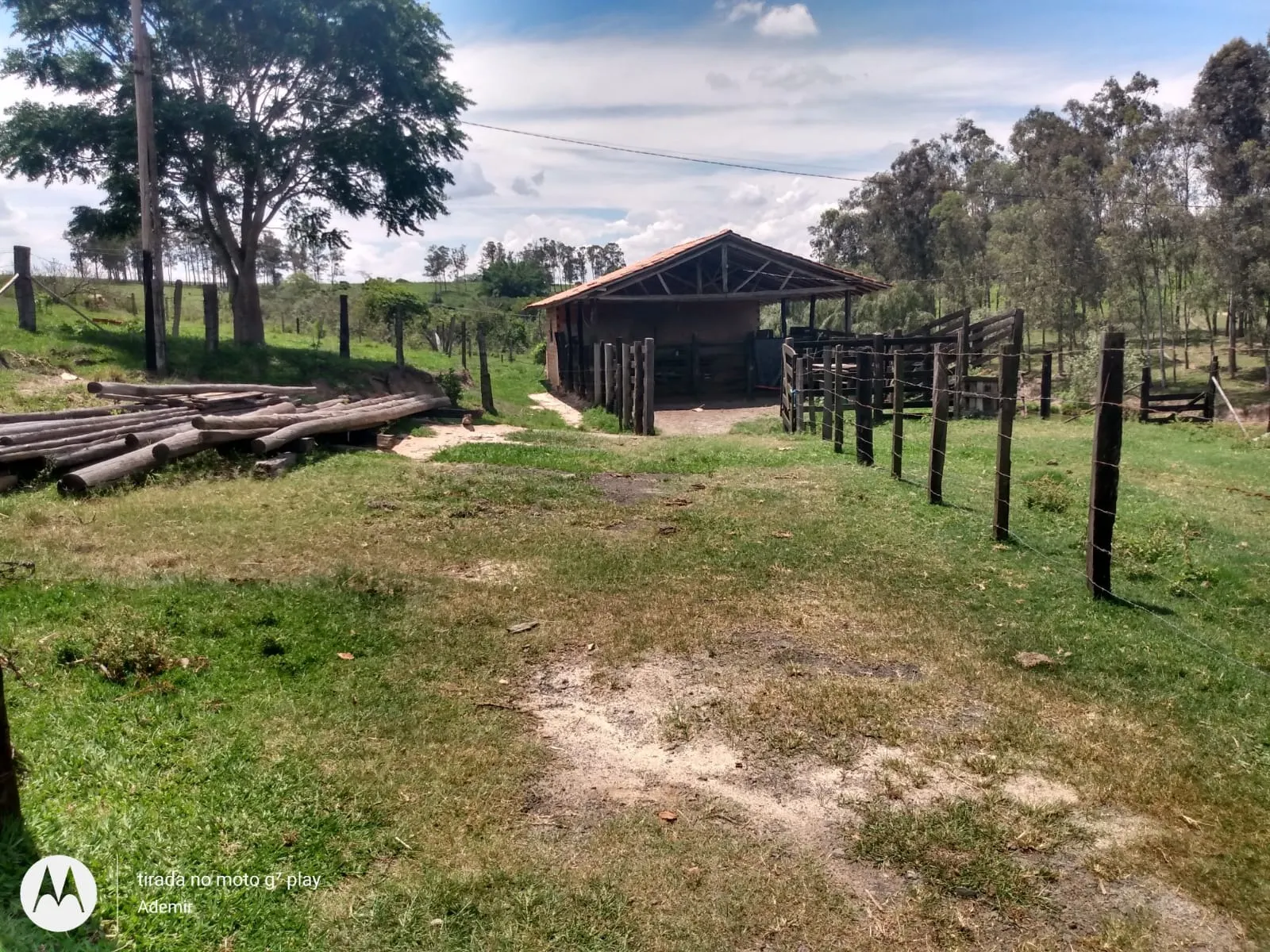 Country home for sale of 21 acres in Conchas, SP, Brazil