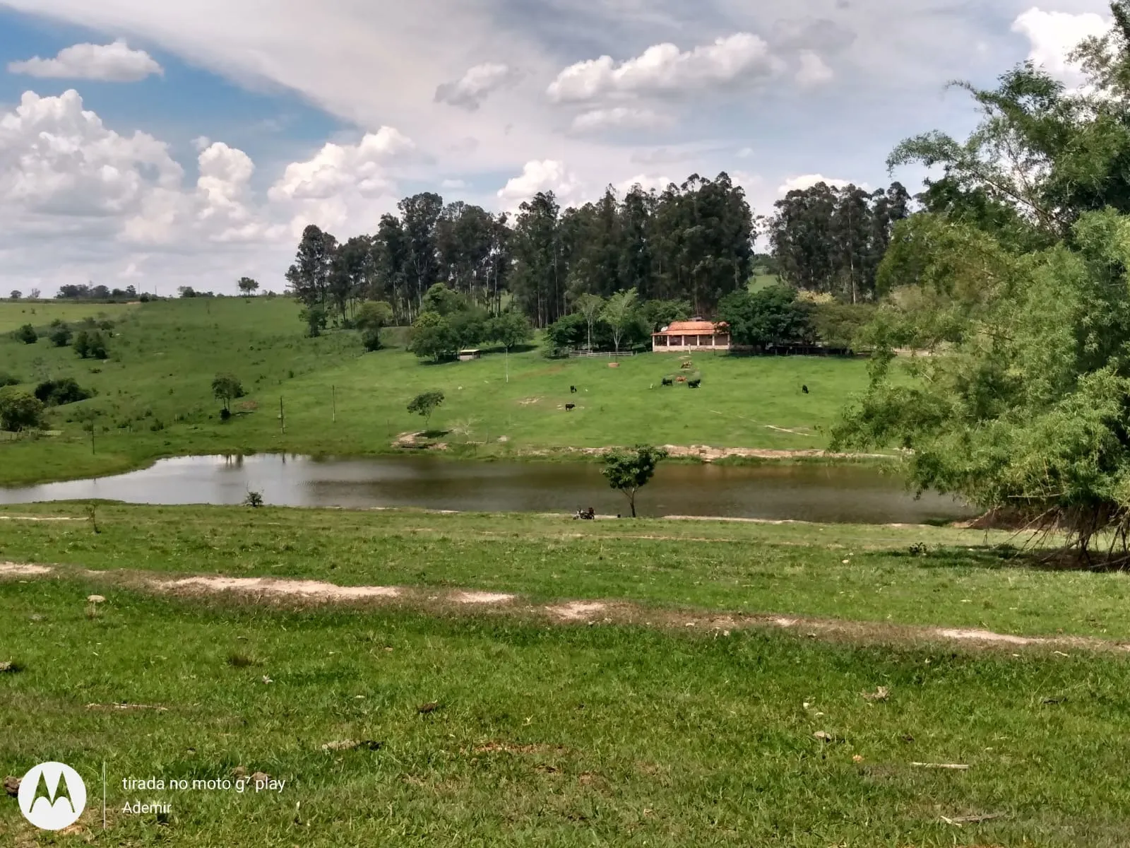 Country home for sale of 21 acres in Conchas, SP, Brazil