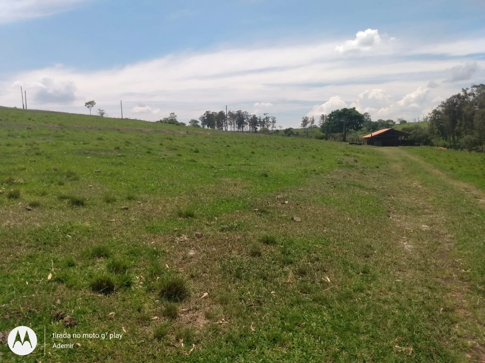 Country home for sale of 21 acres in Conchas, SP, Brazil