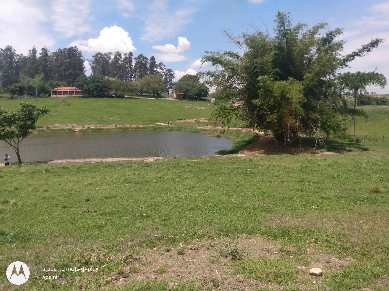 Country home for sale of 21 acres in Conchas, SP, Brazil
