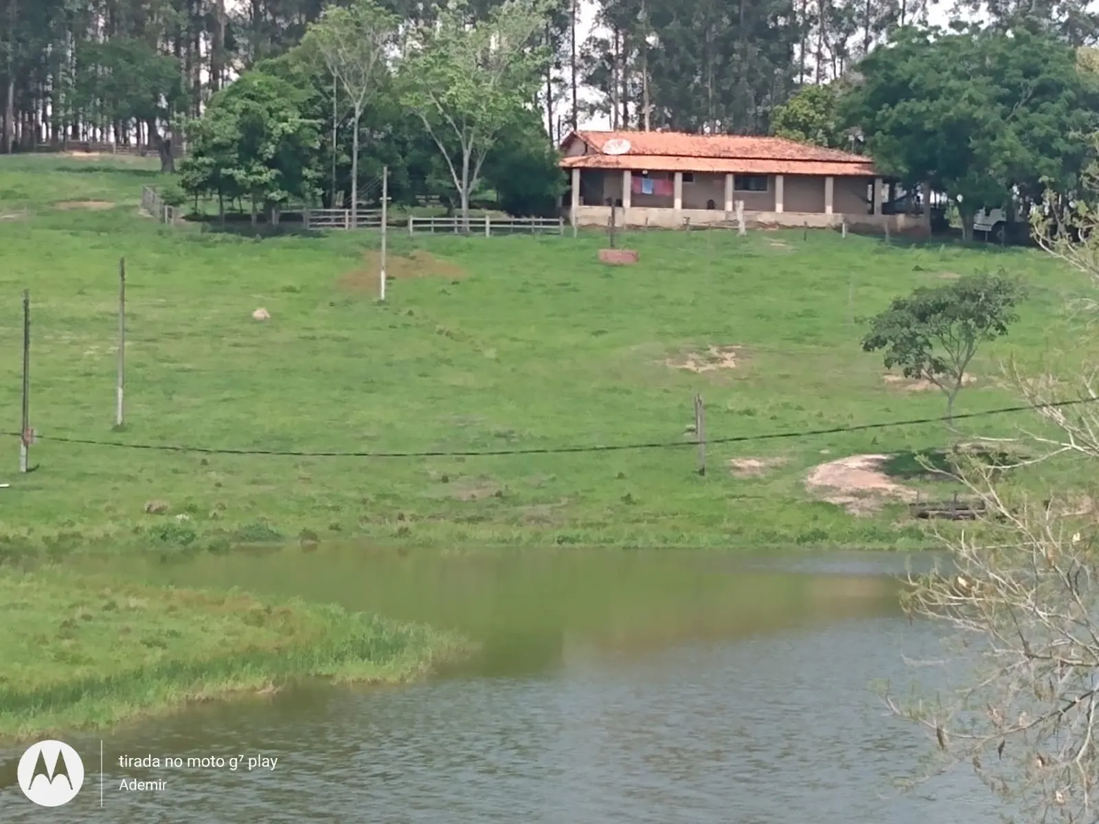 Country home for sale of 21 acres in Conchas, SP, Brazil