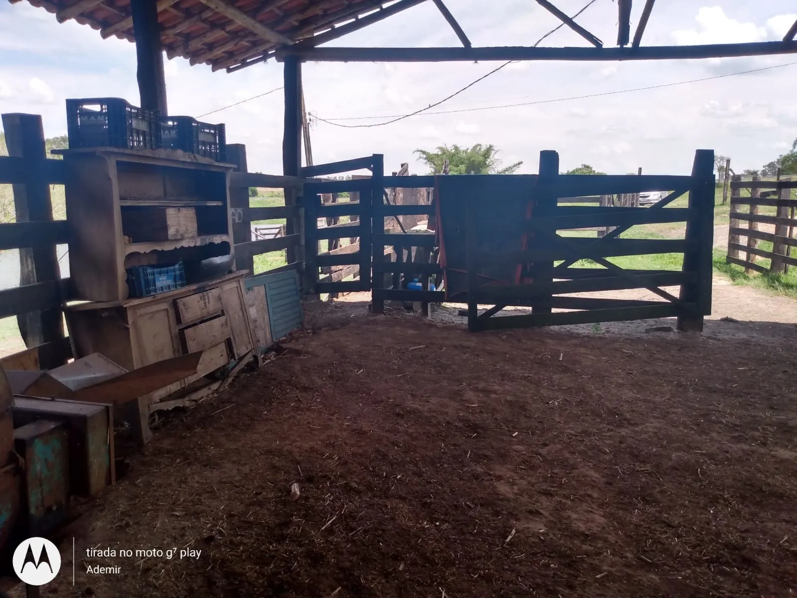 Country home for sale of 21 acres in Conchas, SP, Brazil