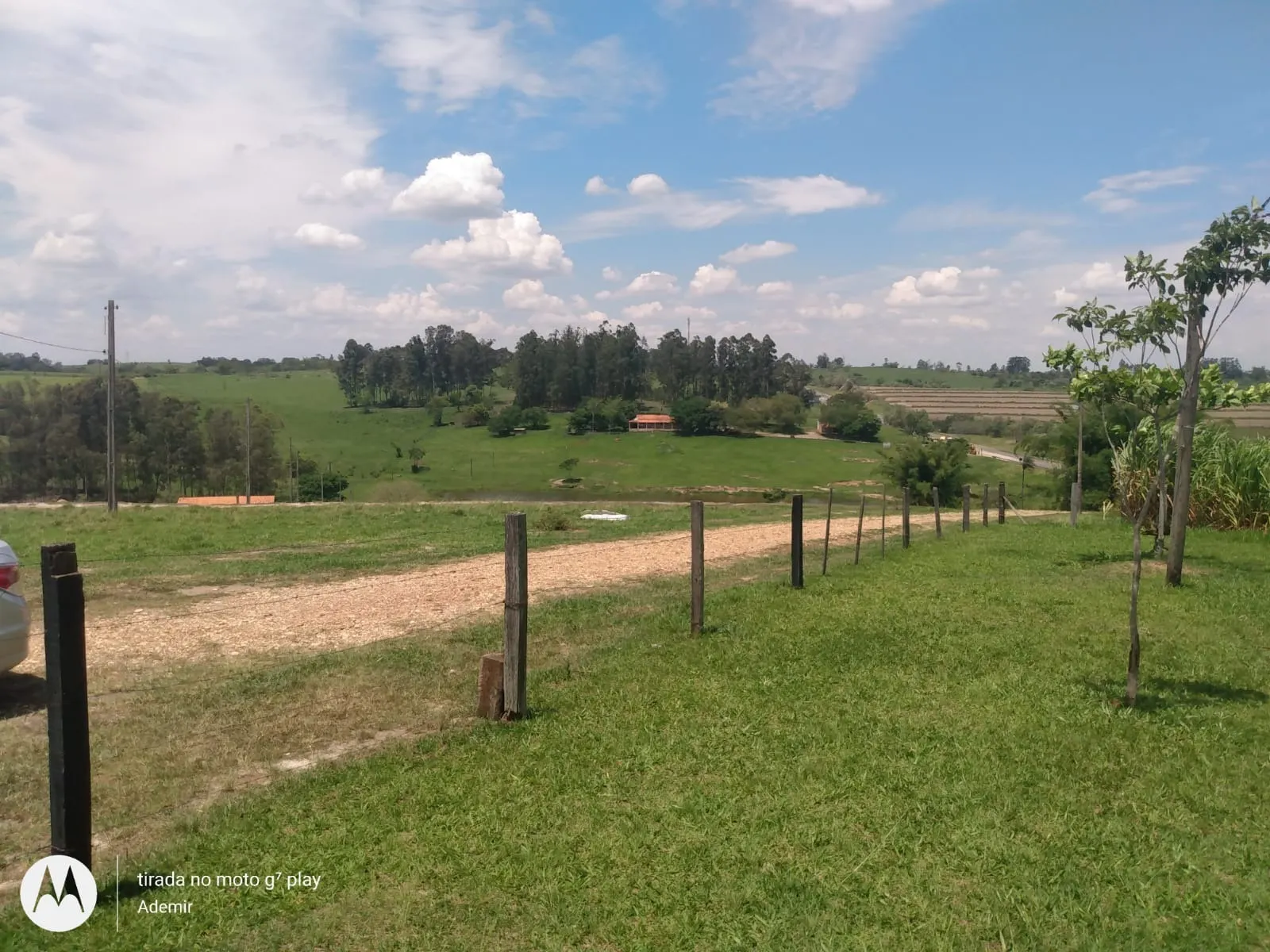 Country home for sale of 21 acres in Conchas, SP, Brazil