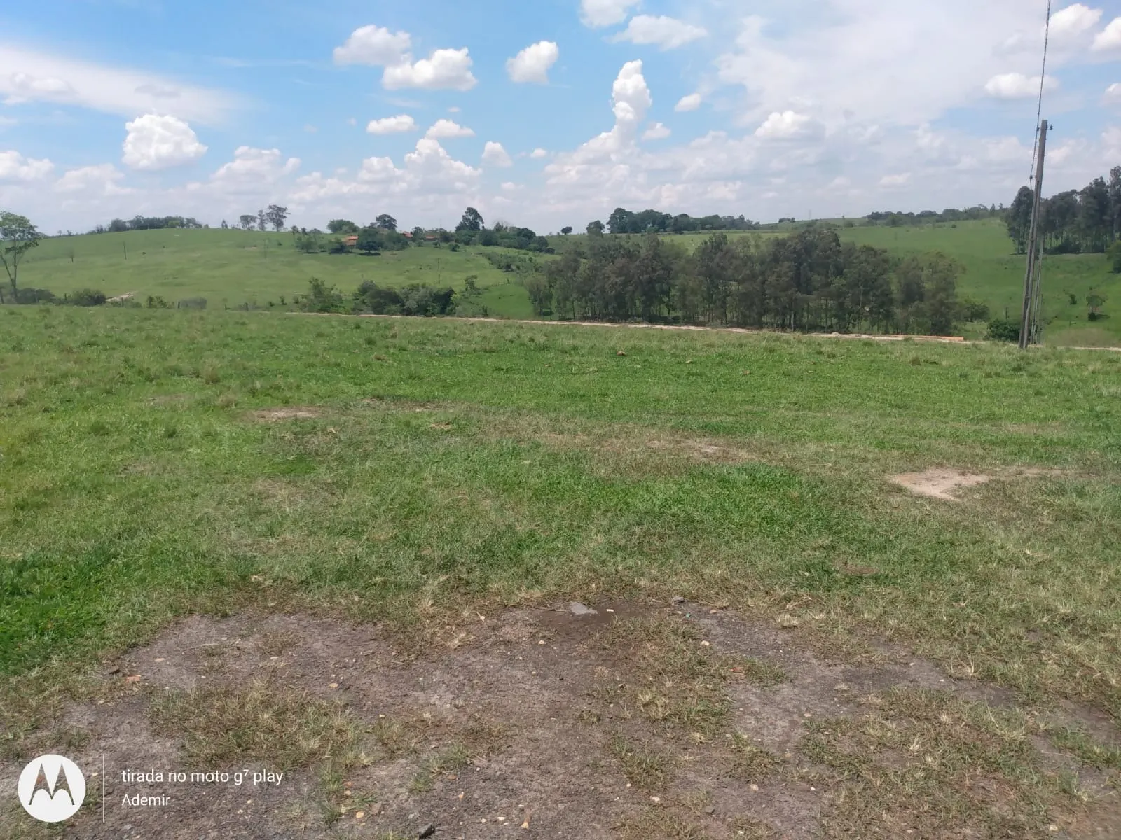 Country home for sale of 21 acres in Conchas, SP, Brazil