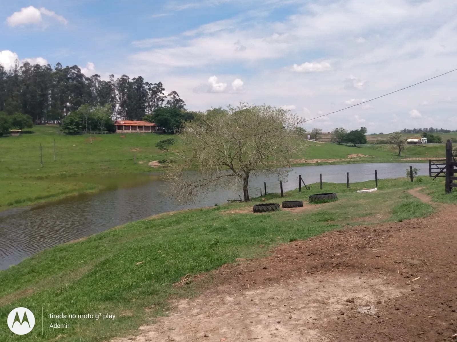 Country home for sale of 21 acres in Conchas, SP, Brazil