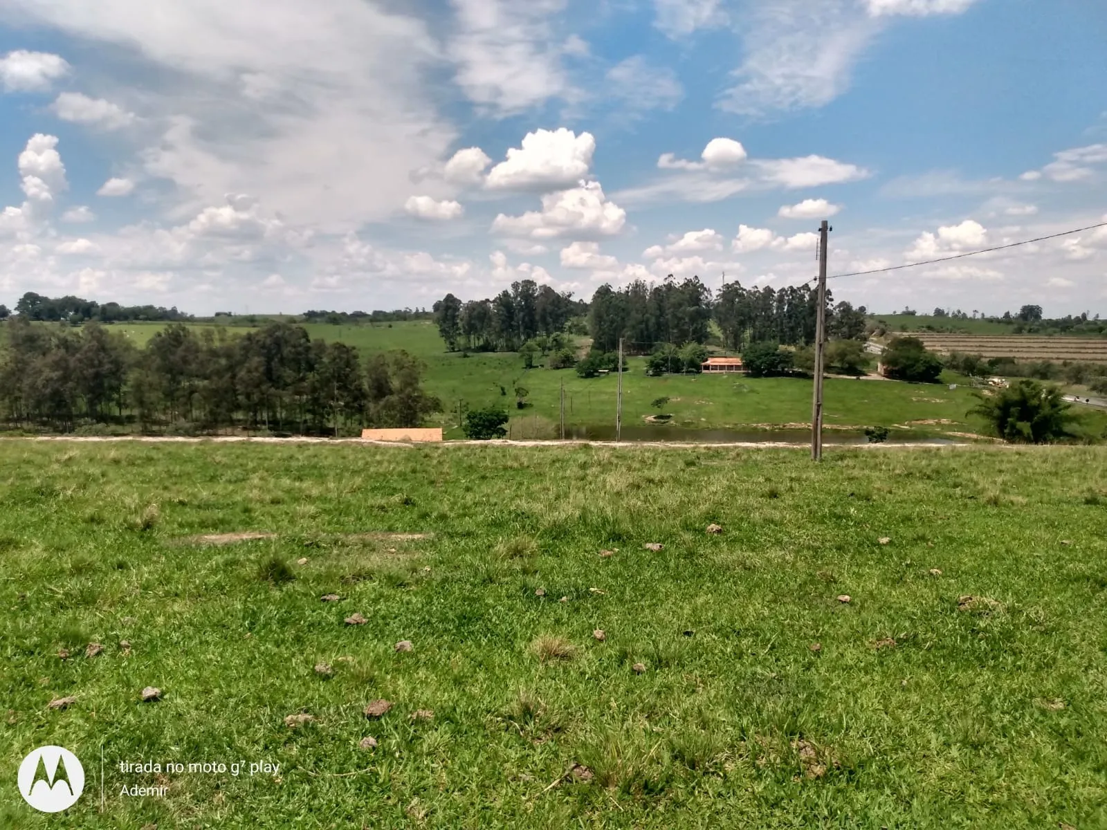 Country home for sale of 21 acres in Conchas, SP, Brazil
