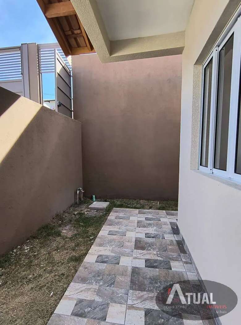 Casa à venda de 198 m² em Atibaia, SP, Brasil