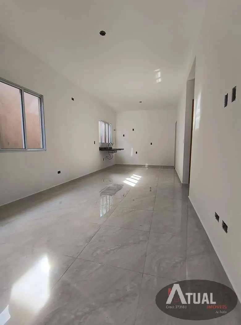 Casa à venda de 198 m² em Atibaia, SP, Brasil