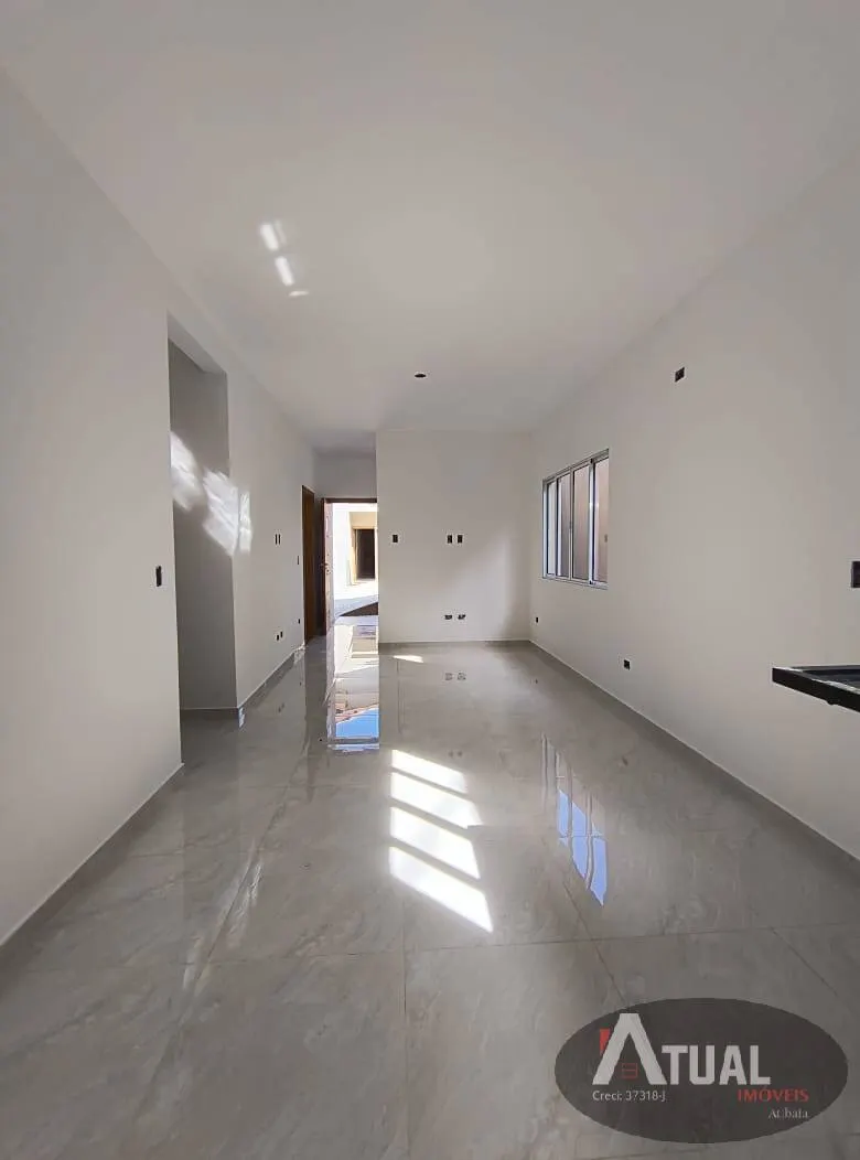 Casa à venda de 198 m² em Atibaia, SP, Brasil