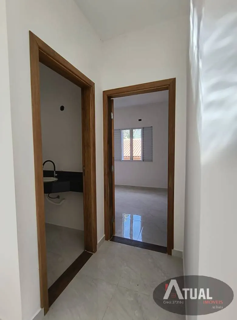 Casa à venda de 198 m² em Atibaia, SP, Brasil