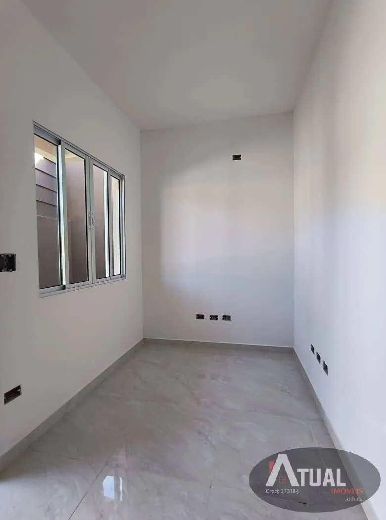 Casa à venda de 198 m² em Atibaia, SP, Brasil