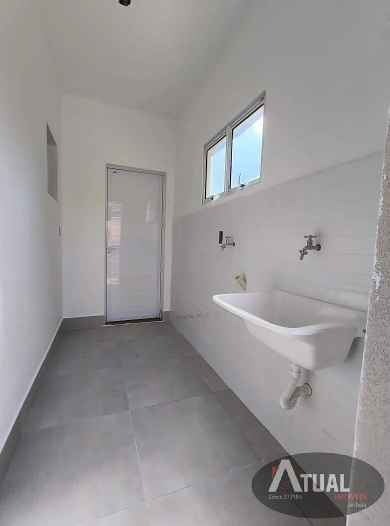 Casa à venda de 198 m² em Atibaia, SP, Brasil