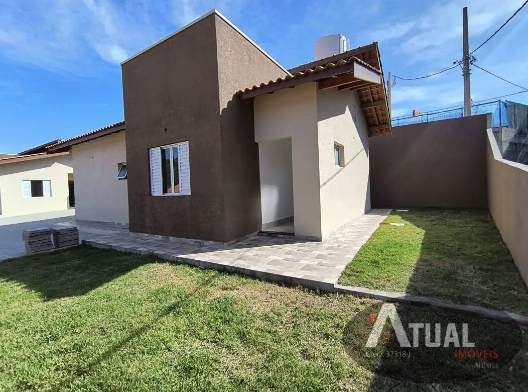 Casa à venda de 198 m² em Atibaia, SP, Brasil