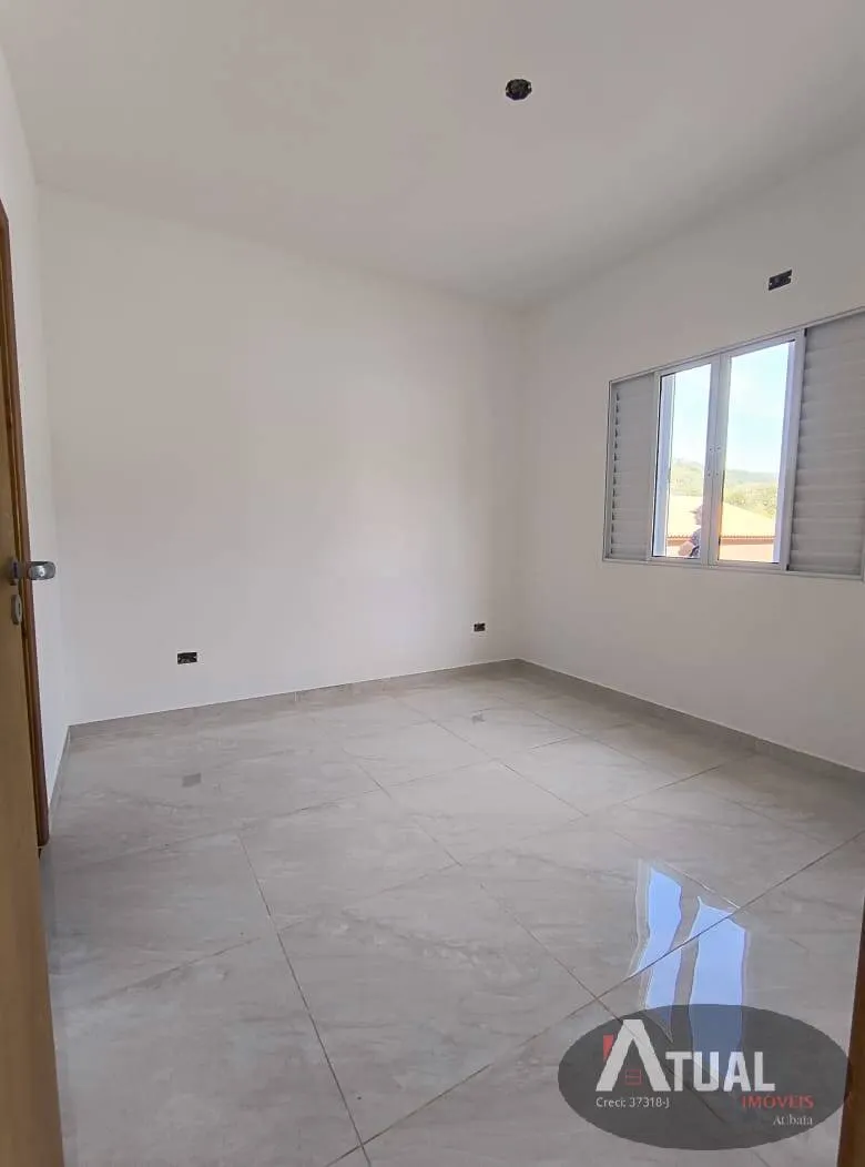 Casa à venda de 198 m² em Atibaia, SP, Brasil