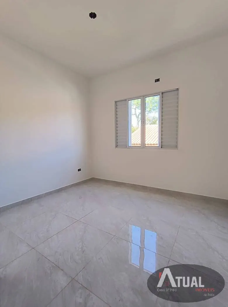 Casa à venda de 198 m² em Atibaia, SP, Brasil