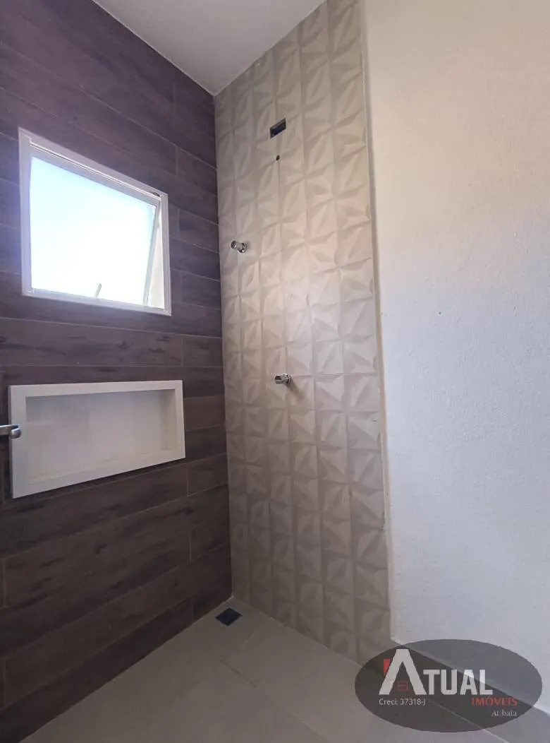 Casa à venda de 198 m² em Atibaia, SP, Brasil