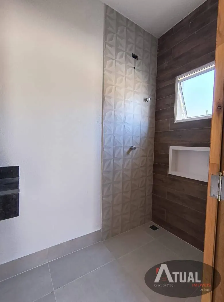 Casa à venda de 198 m² em Atibaia, SP, Brasil