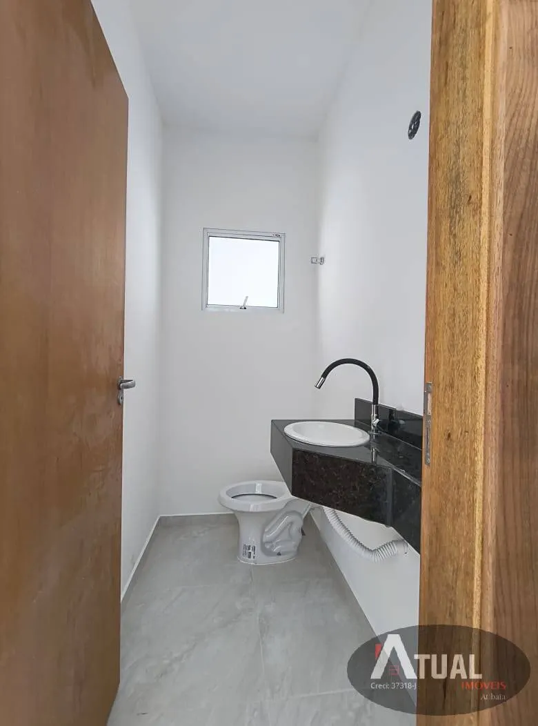 Casa à venda de 198 m² em Atibaia, SP, Brasil
