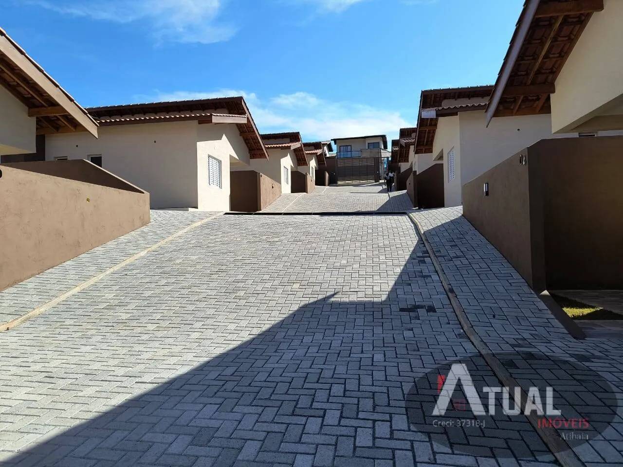 Casa à venda de 198 m² em Atibaia, SP, Brasil