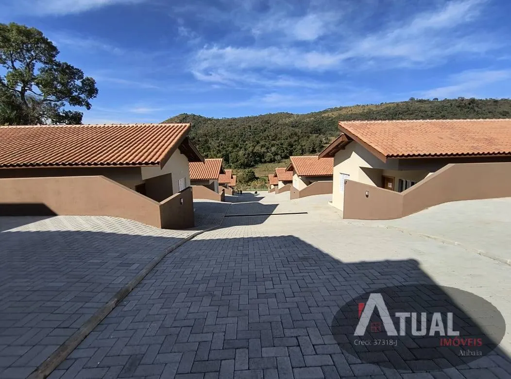 Casa à venda de 198 m² em Atibaia, SP, Brasil