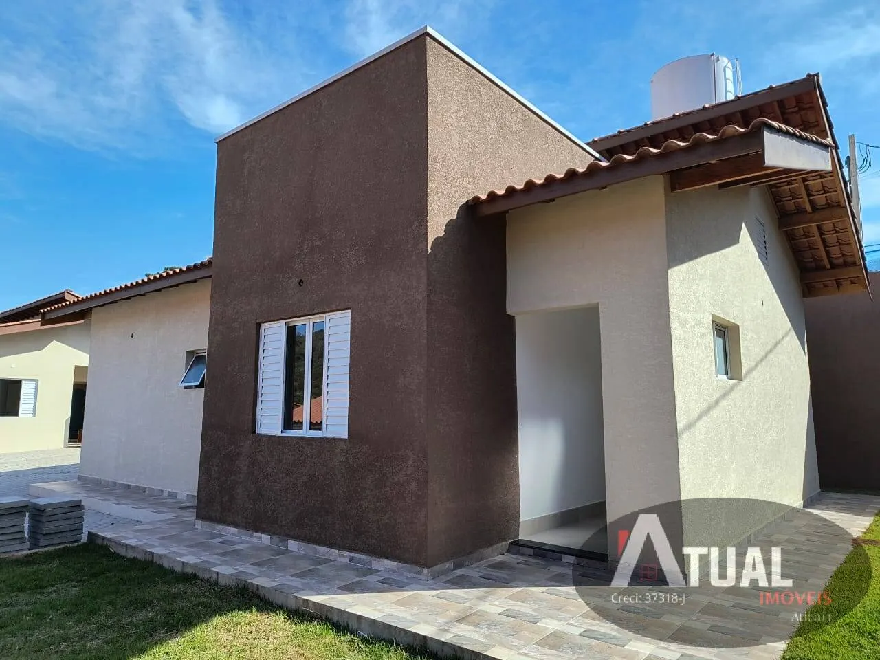 Casa à venda de 198 m² em Atibaia, SP, Brasil