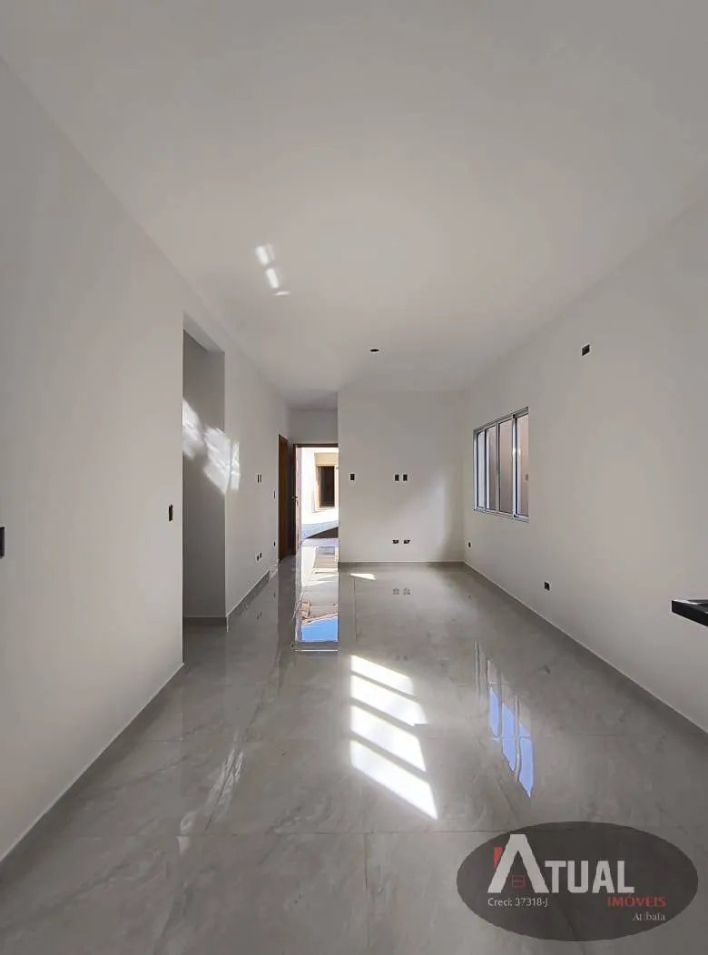 Casa à venda de 198 m² em Atibaia, SP, Brasil