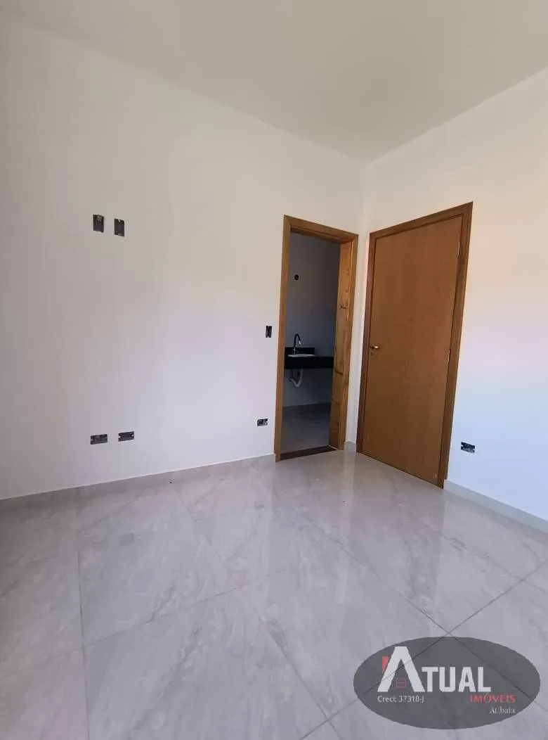 Casa à venda de 198 m² em Atibaia, SP, Brasil