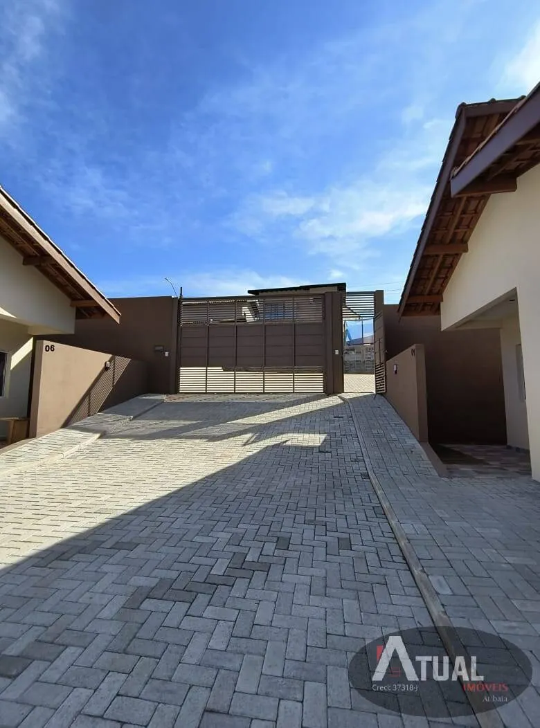 Casa à venda de 198 m² em Atibaia, SP, Brasil