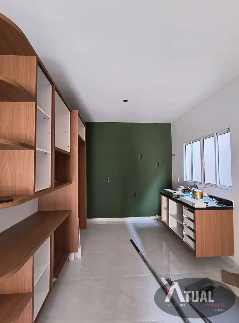 Casa à venda de 198 m² em Atibaia, SP, Brasil