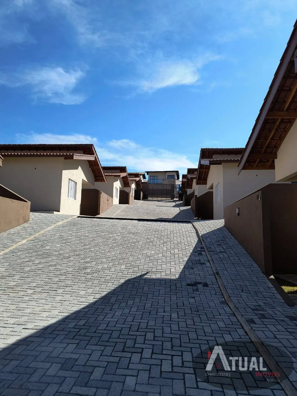 Casa à venda de 198 m² em Atibaia, SP, Brasil