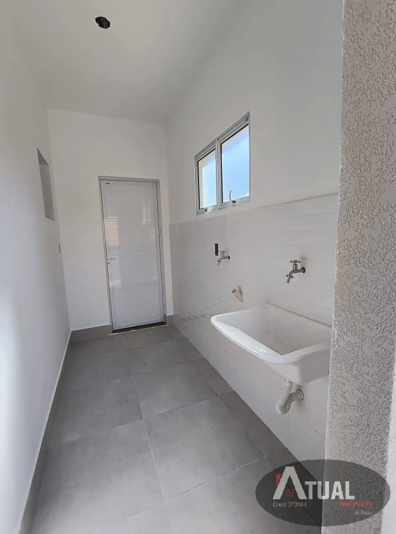 Casa à venda de 198 m² em Atibaia, SP, Brasil