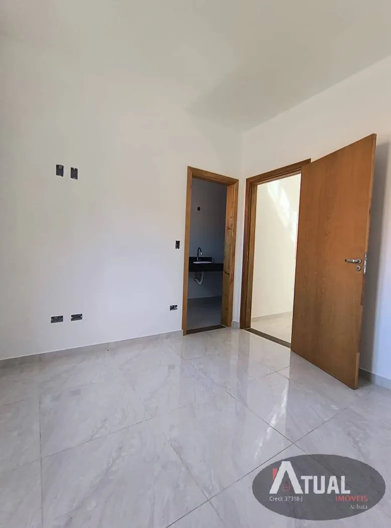 Casa à venda de 198 m² em Atibaia, SP, Brasil