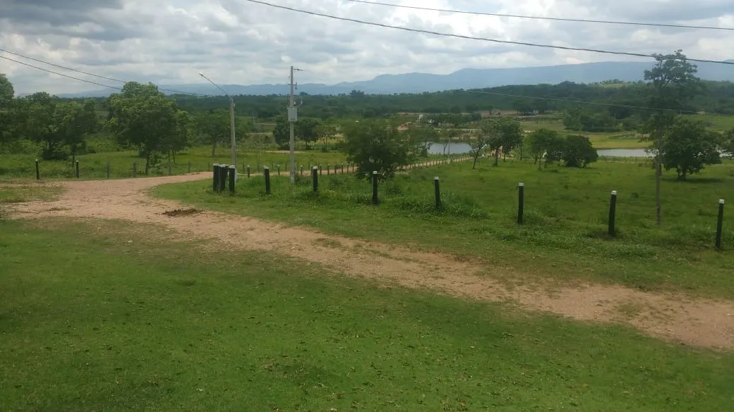Fazenda à venda de 1.952 ha em Poconé, MT, Brasil