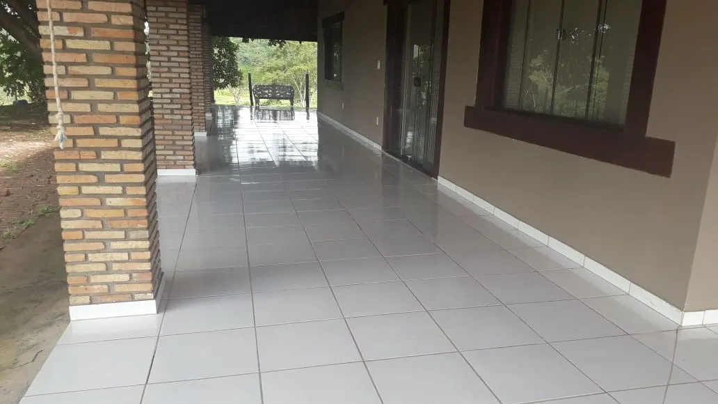 Fazenda à venda de 1.952 ha em Poconé, MT, Brasil